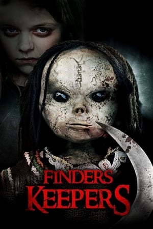 Finders Keepers (2017) Hindi Dual Audio 720p BluRay [860MB] - Movierulz