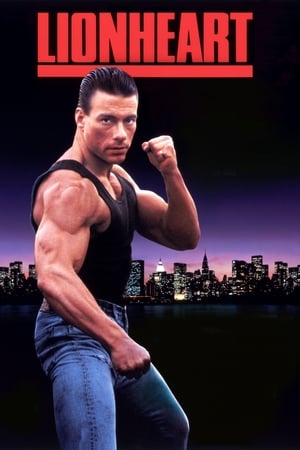 Lionheart (1990) Dual Audio Hindi Full Movie 720p DC BluRay - 960MB - Movierulz