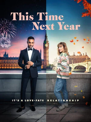 This Time Next Year 2024 Hindi Dual Audio WEB-DL 720p - 480p - 1080p - Movierulz