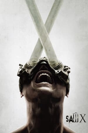 Saw X 2023 Hindi Dual Audio HDRip 720p – 480p - Movierulz