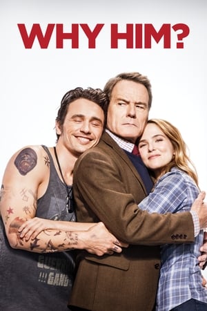 Why Him 2016 Movie Hindi Dual Audio 720p Bluray [1.1Gb] - Movierulz
